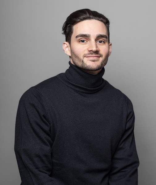 Nicolas Podjarny